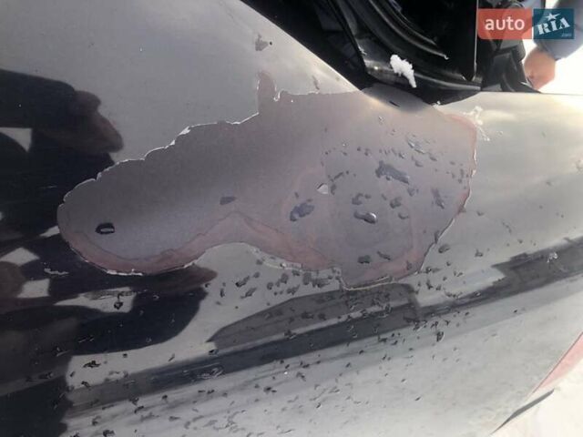 Синий Опель Вектра, объемом двигателя 2.2 л и пробегом 267 тыс. км за 3500 $, фото 12 на Automoto.ua