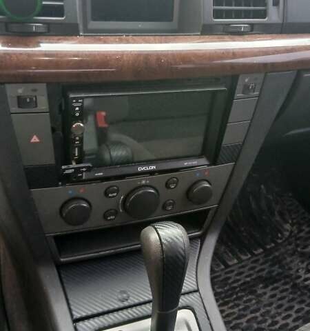 Синий Опель Вектра, объемом двигателя 2.2 л и пробегом 225 тыс. км за 3600 $, фото 12 на Automoto.ua