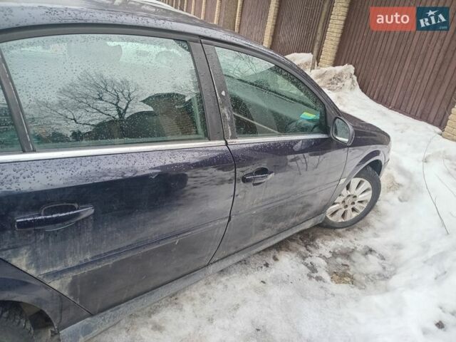 Синій Опель Вектра, об'ємом двигуна 1.8 л та пробігом 305 тис. км за 4000 $, фото 4 на Automoto.ua