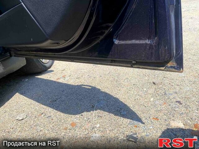 Синій Опель Вектра, об'ємом двигуна 2.2 л та пробігом 270 тис. км за 2500 $, фото 1 на Automoto.ua