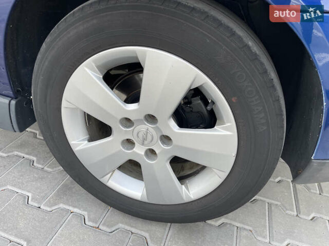 Синій Опель Вектра, об'ємом двигуна 1.8 л та пробігом 258 тис. км за 5200 $, фото 34 на Automoto.ua