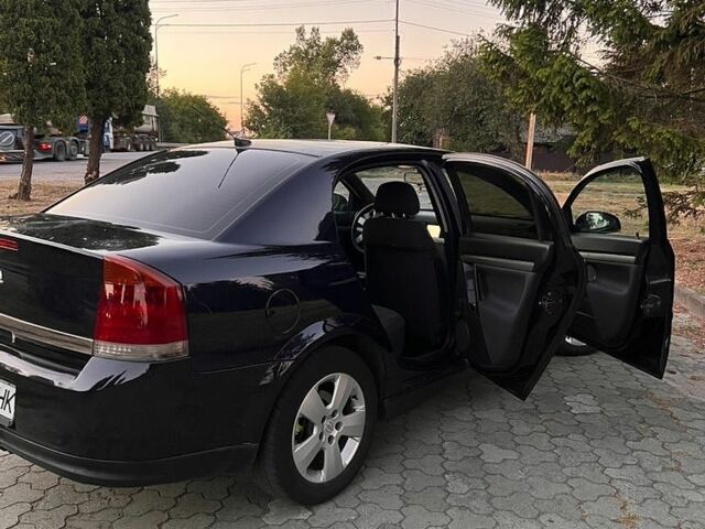 Синій Опель Вектра, об'ємом двигуна 2 л та пробігом 300 тис. км за 2999 $, фото 6 на Automoto.ua