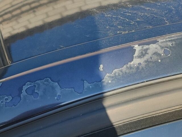 Синий Опель Вектра, объемом двигателя 2 л и пробегом 500 тыс. км за 3500 $, фото 1 на Automoto.ua