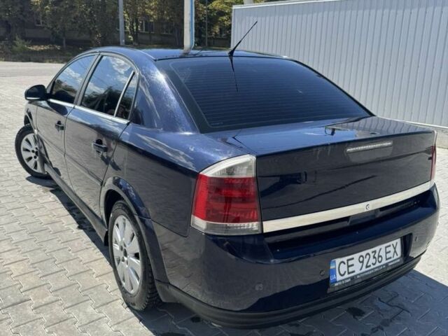 Синій Опель Вектра, об'ємом двигуна 2.2 л та пробігом 222 тис. км за 3613 $, фото 2 на Automoto.ua