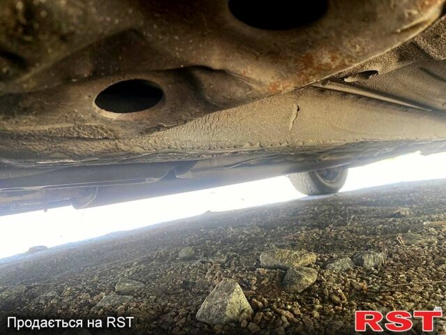 Синій Опель Вектра, об'ємом двигуна 2.2 л та пробігом 322 тис. км за 2300 $, фото 4 на Automoto.ua