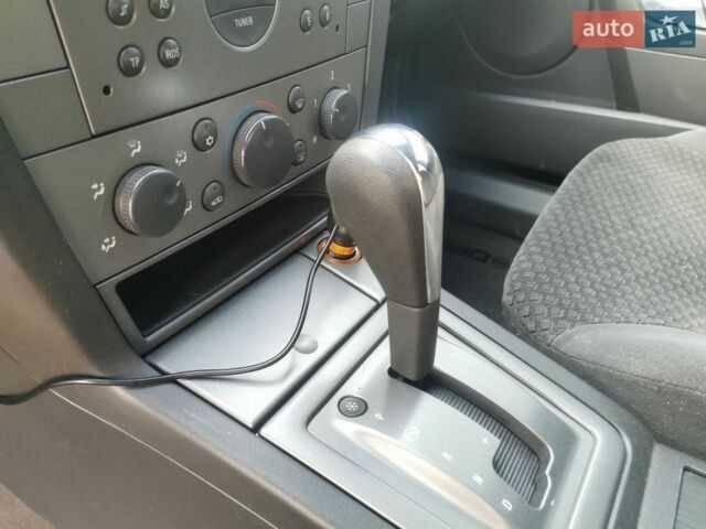 Синій Опель Вектра, об'ємом двигуна 2.2 л та пробігом 114 тис. км за 5200 $, фото 27 на Automoto.ua