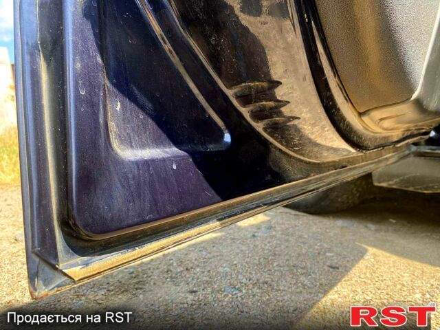 Синій Опель Вектра, об'ємом двигуна 2.2 л та пробігом 322 тис. км за 2300 $, фото 2 на Automoto.ua