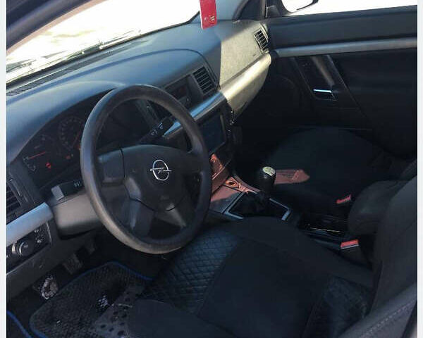 Синій Опель Вектра, об'ємом двигуна 2.17 л та пробігом 580 тис. км за 2800 $, фото 1 на Automoto.ua