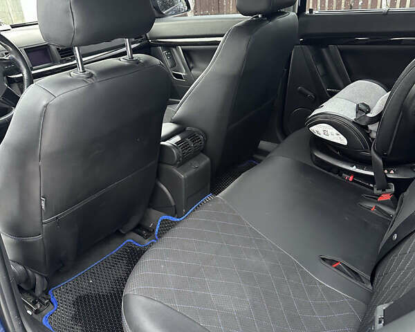 Синій Опель Вектра, об'ємом двигуна 1.8 л та пробігом 304 тис. км за 4700 $, фото 6 на Automoto.ua