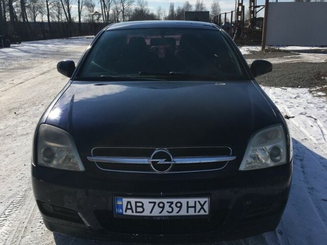 Синій Опель Вектра, об'ємом двигуна 2.2 л та пробігом 580 тис. км за 3300 $, фото 5 на Automoto.ua