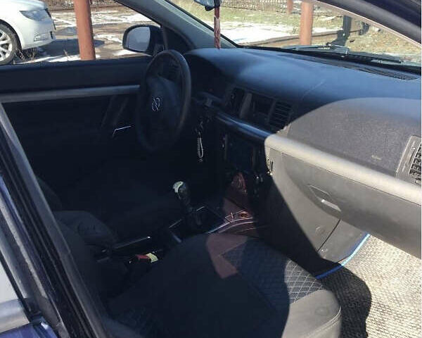 Синій Опель Вектра, об'ємом двигуна 2.17 л та пробігом 580 тис. км за 2400 $, фото 6 на Automoto.ua