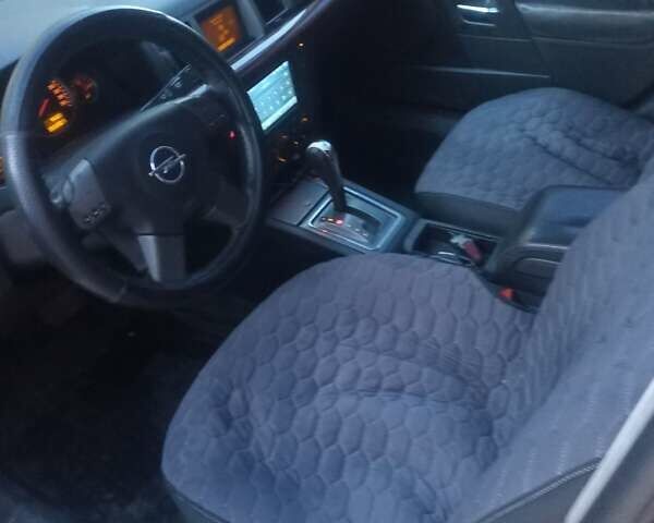 Синій Опель Вектра, об'ємом двигуна 2.2 л та пробігом 355 тис. км за 3499 $, фото 34 на Automoto.ua