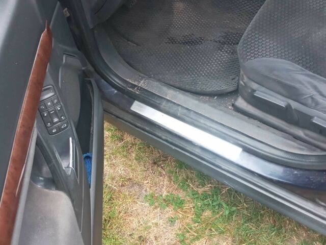 Синий Опель Вектра, объемом двигателя 1.8 л и пробегом 300 тыс. км за 4000 $, фото 6 на Automoto.ua