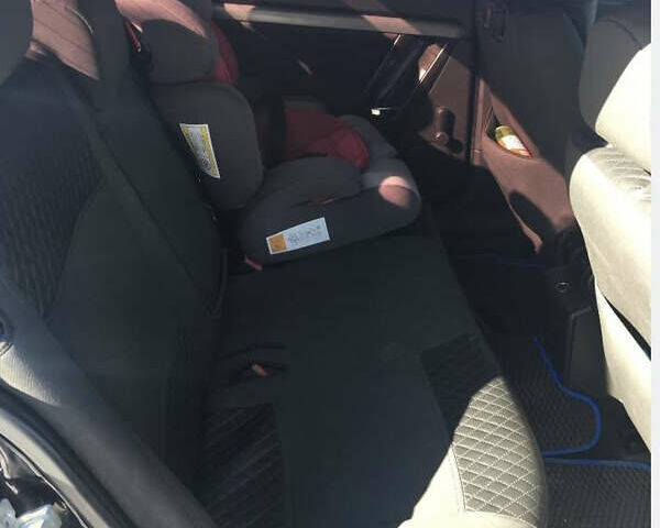 Синій Опель Вектра, об'ємом двигуна 2.17 л та пробігом 580 тис. км за 2400 $, фото 3 на Automoto.ua