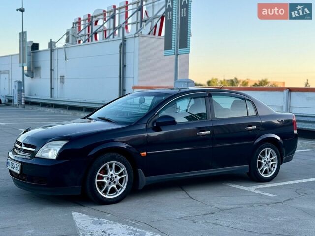 Синій Опель Вектра, об'ємом двигуна 1.8 л та пробігом 367 тис. км за 3300 $, фото 7 на Automoto.ua