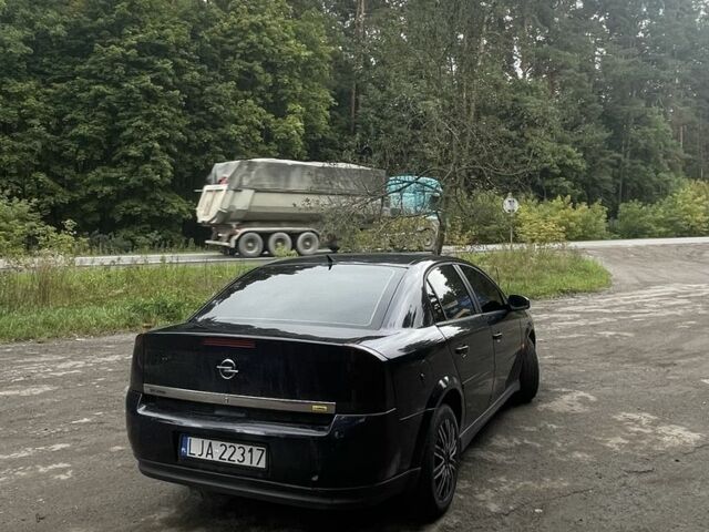 Синій Опель Вектра, об'ємом двигуна 2 л та пробігом 300 тис. км за 1950 $, фото 4 на Automoto.ua