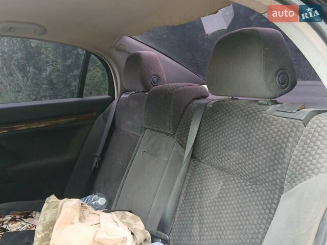 Синий Опель Вектра, объемом двигателя 2.2 л и пробегом 300 тыс. км за 3000 $, фото 8 на Automoto.ua