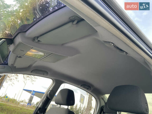 Синій Опель Вектра, об'ємом двигуна 1.8 л та пробігом 258 тис. км за 5200 $, фото 25 на Automoto.ua