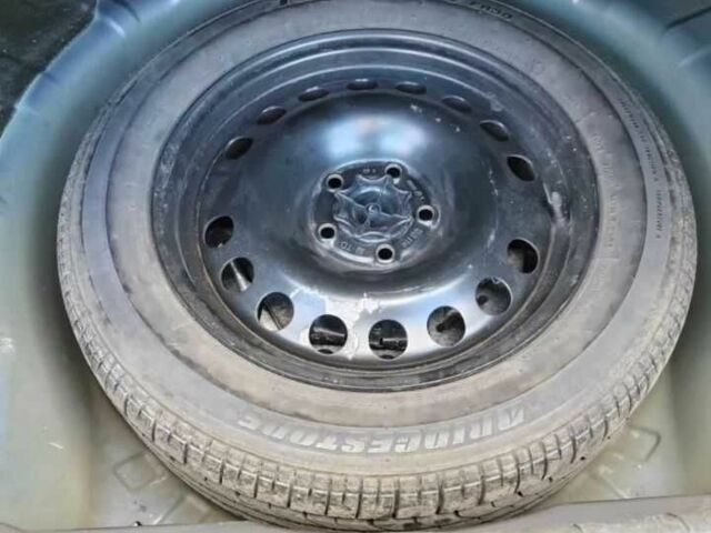 Синій Опель Вектра, об'ємом двигуна 2.2 л та пробігом 289 тис. км за 1329 $, фото 8 на Automoto.ua