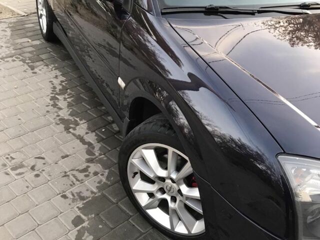 Синій Опель Вектра, об'ємом двигуна 2.2 л та пробігом 260 тис. км за 5700 $, фото 1 на Automoto.ua