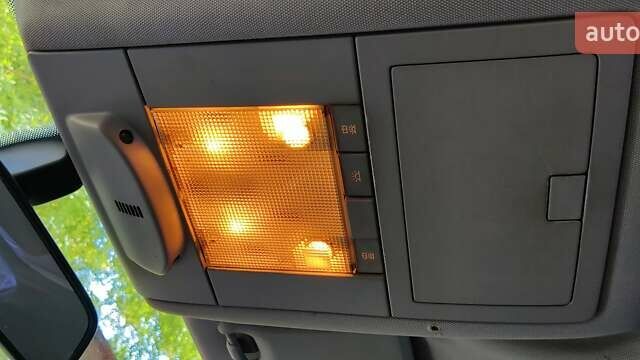 Синій Опель Вектра, об'ємом двигуна 2.2 л та пробігом 154 тис. км за 4300 $, фото 6 на Automoto.ua