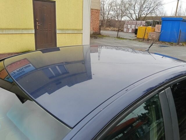 Синій Опель Вектра, об'ємом двигуна 1.8 л та пробігом 290 тис. км за 3350 $, фото 8 на Automoto.ua