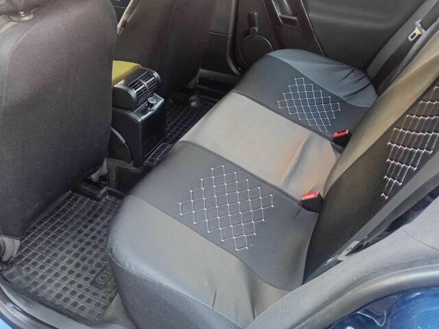 Синій Опель Вектра, об'ємом двигуна 2.2 л та пробігом 301 тис. км за 4300 $, фото 12 на Automoto.ua