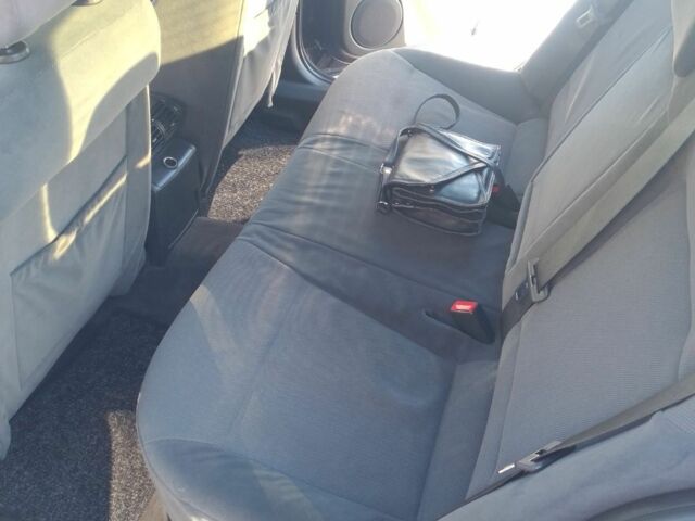 Синій Опель Вектра, об'ємом двигуна 2.2 л та пробігом 317 тис. км за 4100 $, фото 10 на Automoto.ua