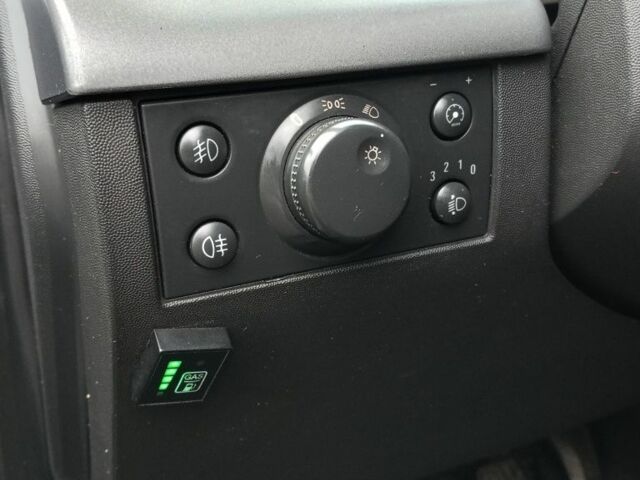 Синій Опель Вектра, об'ємом двигуна 1.8 л та пробігом 290 тис. км за 3350 $, фото 18 на Automoto.ua