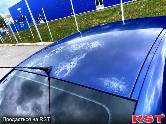 Синій Опель Вектра, об'ємом двигуна 2.2 л та пробігом 0 тис. км за 4300 $, фото 10 на Automoto.ua