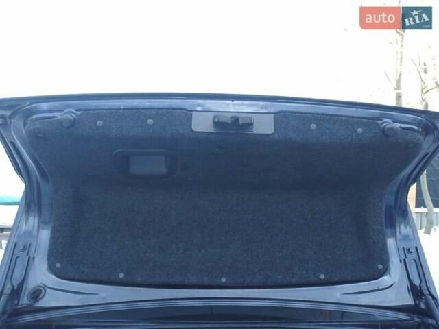 Синий Опель Вектра, объемом двигателя 2.2 л и пробегом 347 тыс. км за 4100 $, фото 13 на Automoto.ua