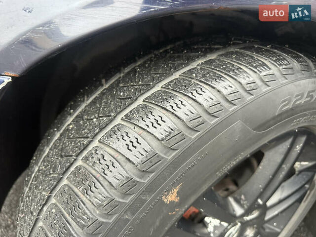 Синій Опель Вектра, об'ємом двигуна 2 л та пробігом 344 тис. км за 3200 $, фото 10 на Automoto.ua