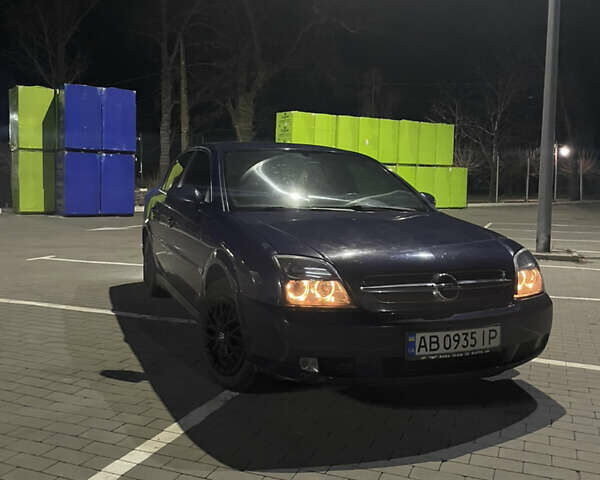 Синій Опель Вектра, об'ємом двигуна 2.02 л та пробігом 398 тис. км за 4300 $, фото 1 на Automoto.ua