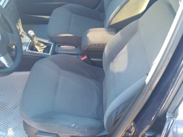 Синій Опель Вектра, об'ємом двигуна 2.2 л та пробігом 317 тис. км за 4100 $, фото 5 на Automoto.ua