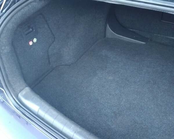 Синий Опель Вектра, объемом двигателя 2.2 л и пробегом 347 тыс. км за 4100 $, фото 11 на Automoto.ua