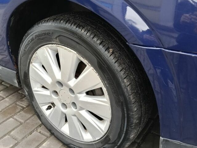 Синій Опель Вектра, об'ємом двигуна 1.8 л та пробігом 290 тис. км за 3350 $, фото 19 на Automoto.ua