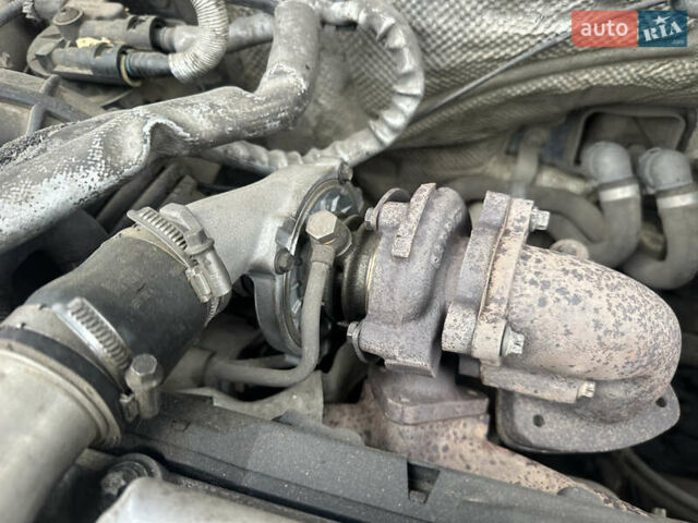 Синій Опель Вектра, об'ємом двигуна 2 л та пробігом 344 тис. км за 3200 $, фото 12 на Automoto.ua