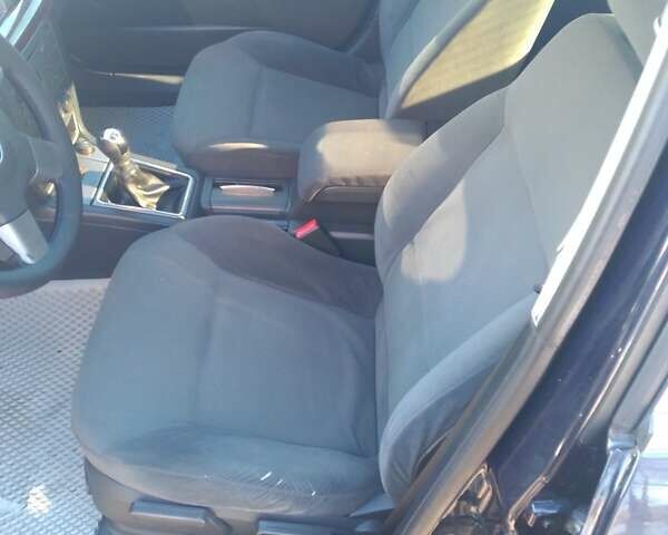 Синий Опель Вектра, объемом двигателя 2.2 л и пробегом 347 тыс. км за 4100 $, фото 5 на Automoto.ua