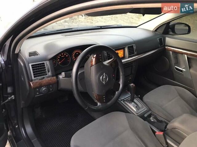 Синій Опель Вектра, об'ємом двигуна 2.2 л та пробігом 260 тис. км за 5700 $, фото 3 на Automoto.ua