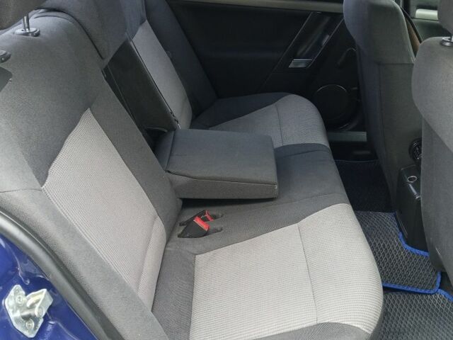 Синій Опель Вектра, об'ємом двигуна 1.8 л та пробігом 290 тис. км за 3350 $, фото 15 на Automoto.ua