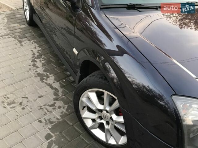 Синій Опель Вектра, об'ємом двигуна 2.2 л та пробігом 260 тис. км за 5500 $, фото 3 на Automoto.ua
