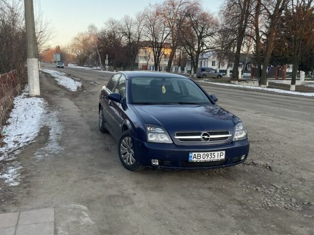 Синій Опель Вектра, об'ємом двигуна 2 л та пробігом 397 тис. км за 4300 $, фото 5 на Automoto.ua