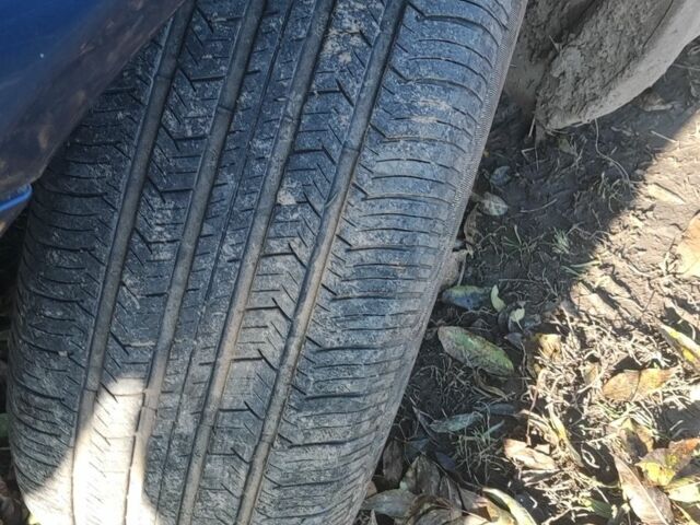 Синій Опель Вектра, об'ємом двигуна 1.6 л та пробігом 300 тис. км за 3000 $, фото 2 на Automoto.ua