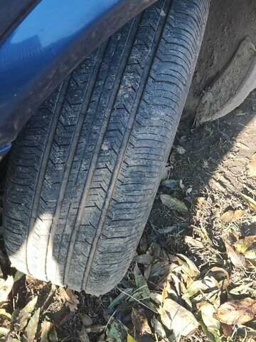 Синій Опель Вектра, об'ємом двигуна 1.6 л та пробігом 300 тис. км за 3000 $, фото 5 на Automoto.ua