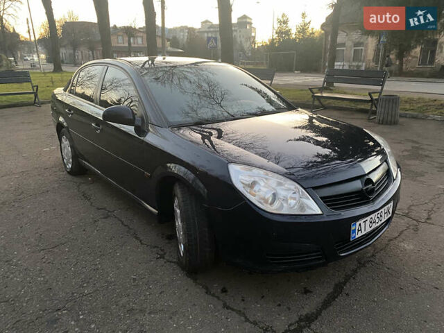 Синій Опель Вектра, об'ємом двигуна 1.8 л та пробігом 220 тис. км за 3999 $, фото 17 на Automoto.ua