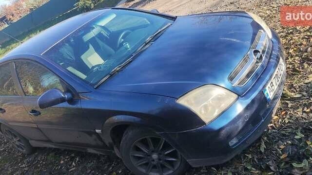 Синій Опель Вектра, об'ємом двигуна 1.6 л та пробігом 300 тис. км за 3000 $, фото 2 на Automoto.ua