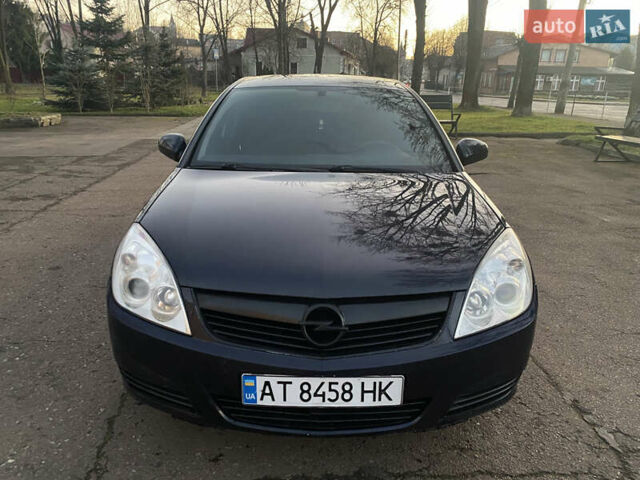 Синій Опель Вектра, об'ємом двигуна 1.8 л та пробігом 220 тис. км за 3999 $, фото 20 на Automoto.ua