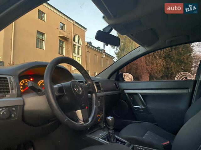 Синій Опель Вектра, об'ємом двигуна 1.8 л та пробігом 320 тис. км за 3450 $, фото 20 на Automoto.ua
