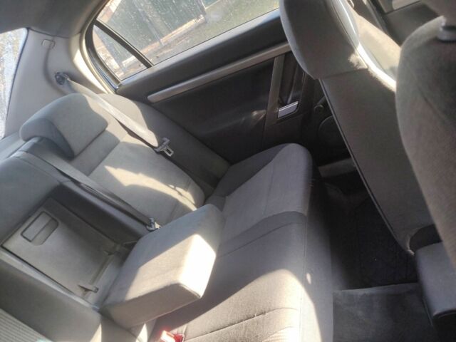 Синій Опель Вектра, об'ємом двигуна 1.6 л та пробігом 300 тис. км за 3000 $, фото 6 на Automoto.ua