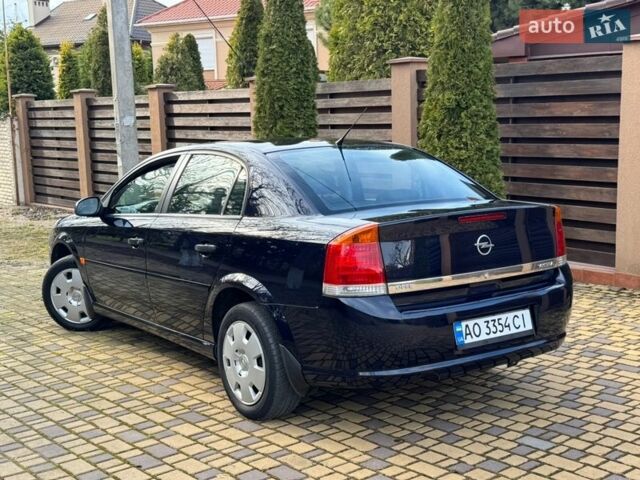Синий Опель Вектра, объемом двигателя 1.8 л и пробегом 197 тыс. км за 5300 $, фото 35 на Automoto.ua